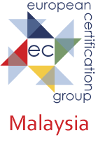 european certification logo