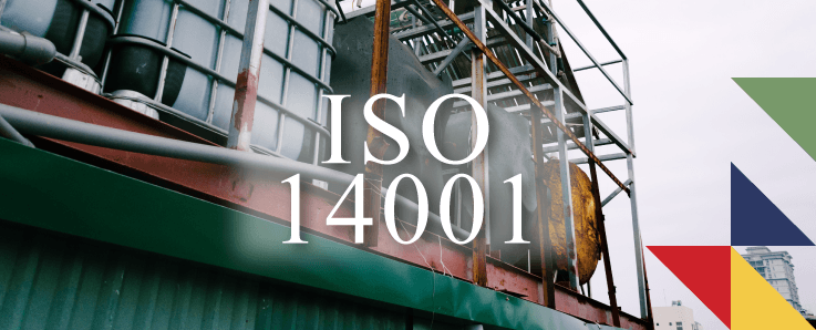 ISO 14001