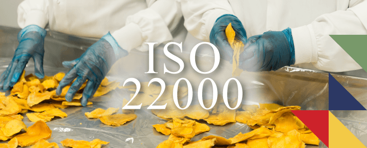 ISO 22000