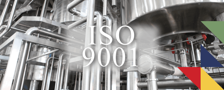 ISO 9001